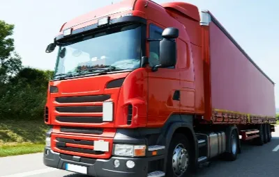 İzmir Gümüşhane Ambar Kargo