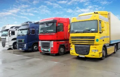 İzmir Gümüşhane Nakliye Ambarı